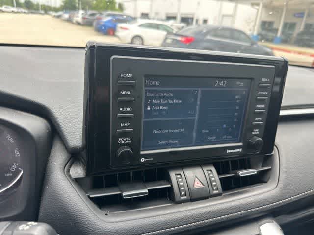 Thumbnail: 2021 Toyota RAV4 - 2