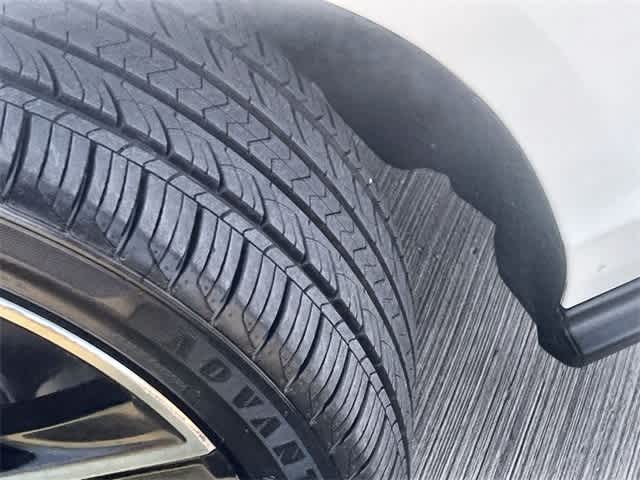 Thumbnail: 2023 Honda Accord - 23