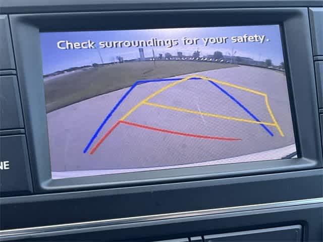 Thumbnail: 2017 Hyundai Santa Fe - 26