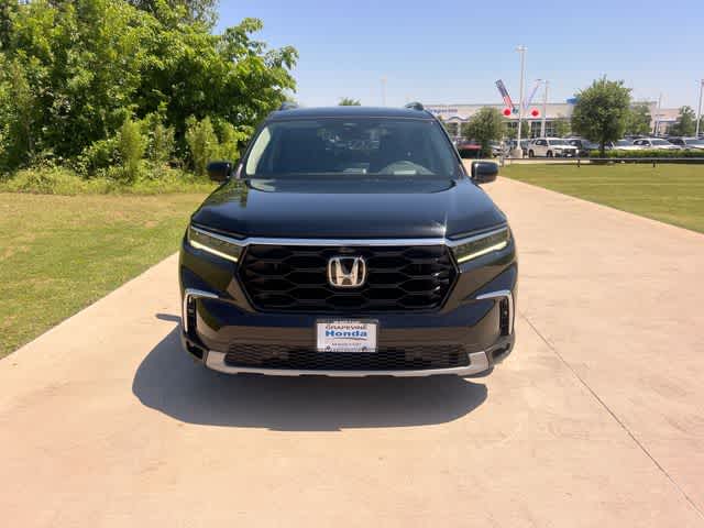 Thumbnail: 2023 Honda Pilot - 7