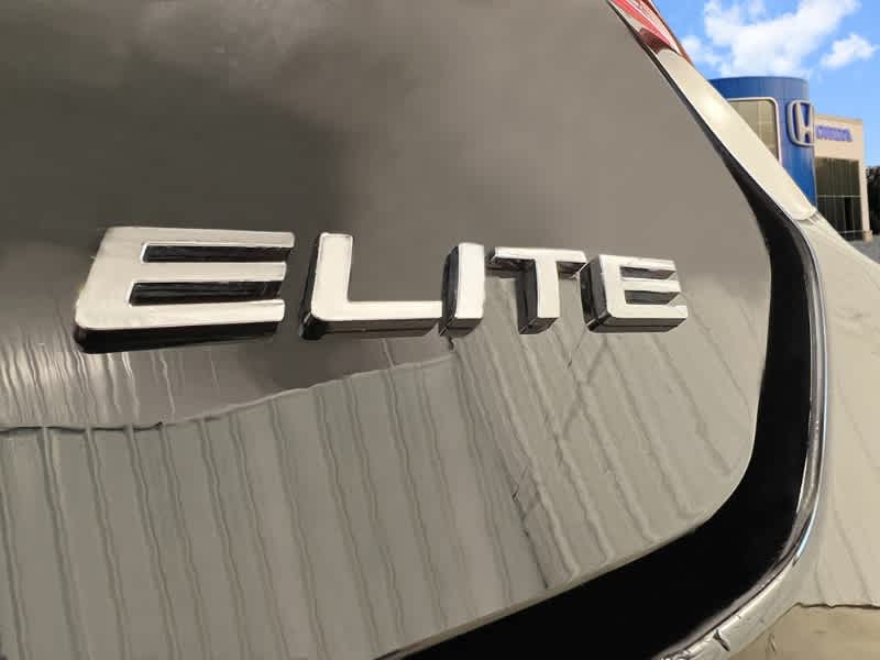 Thumbnail: 2025 Honda Pilot - 7