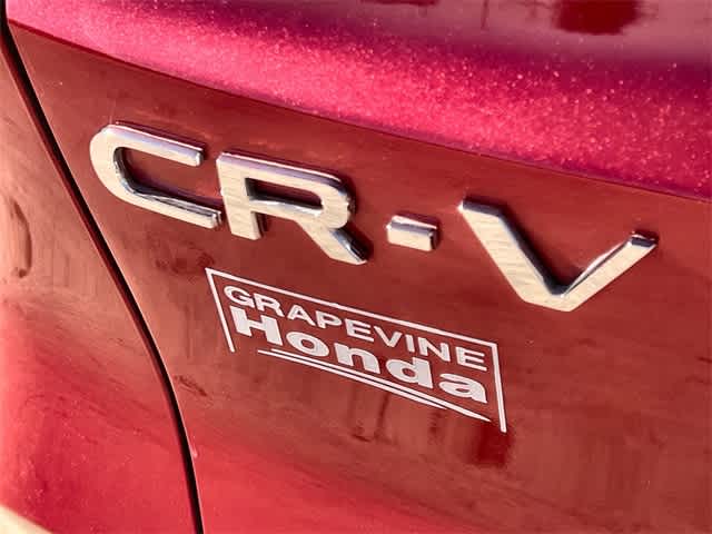 Thumbnail: 2025 Honda CR-V - 7