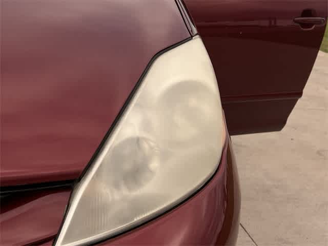 Thumbnail: 2008 Toyota Sienna - 24