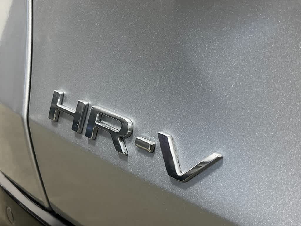 Thumbnail: 2027 Honda HR-V - 6