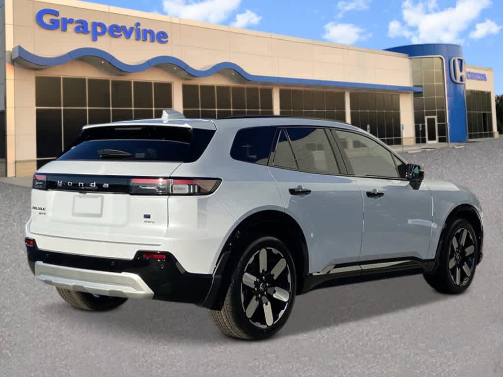 Thumbnail: 2026 Honda Prologue - 4