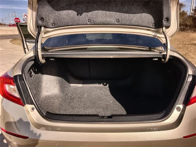 Thumbnail: 2018 Honda Accord - 20