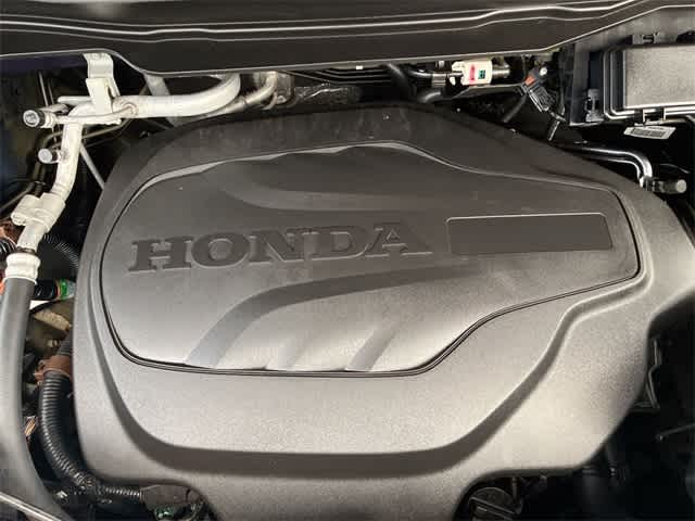 Thumbnail: 2022 Honda Pilot - 10