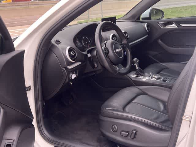 Thumbnail: 2016 Audi A3 - 3