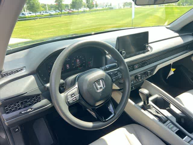 Thumbnail: 2025 Honda Accord - 15