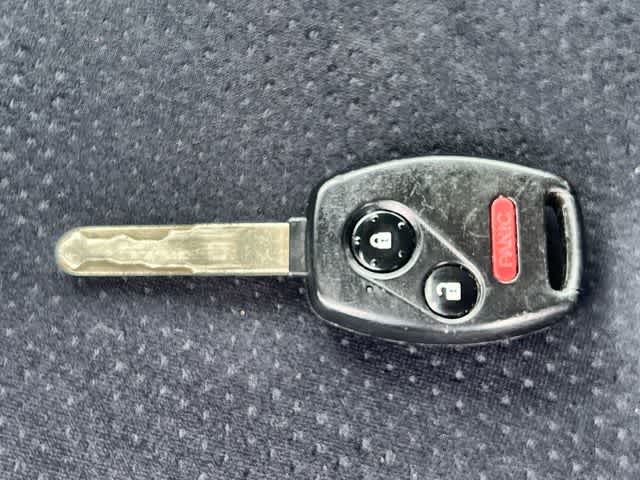 Thumbnail: 2011 Honda CR-V - 21