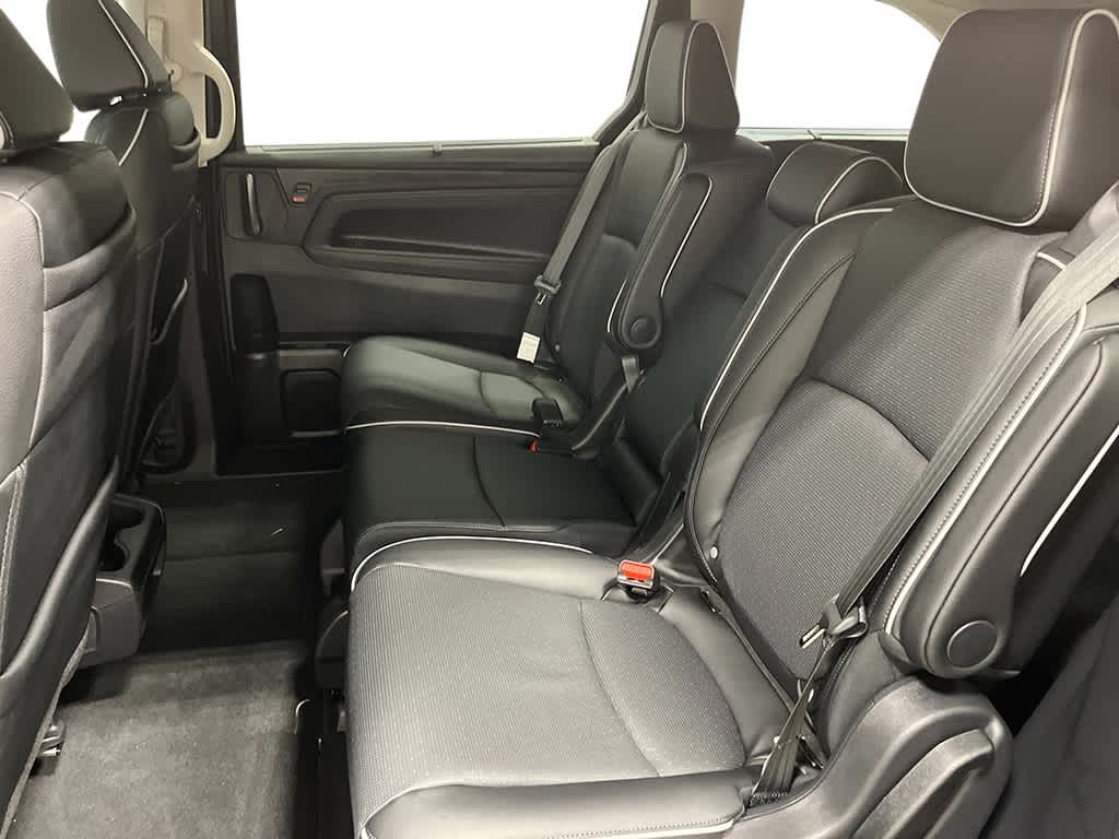 Thumbnail: 2026 Honda Odyssey - 23