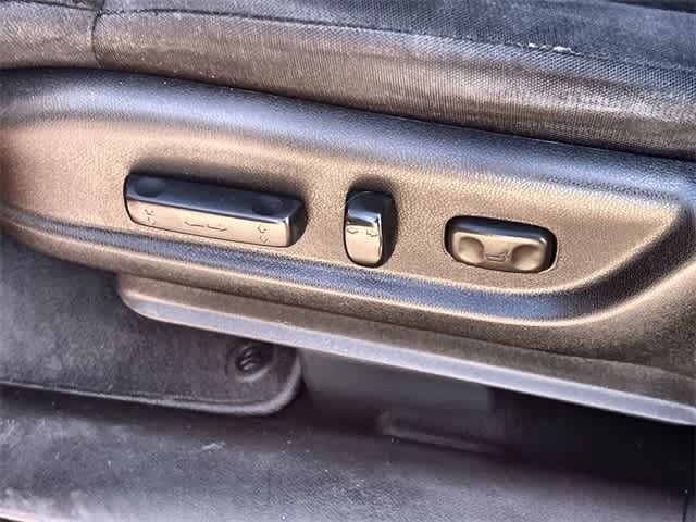 Thumbnail: 2015 Honda CR-V - 31