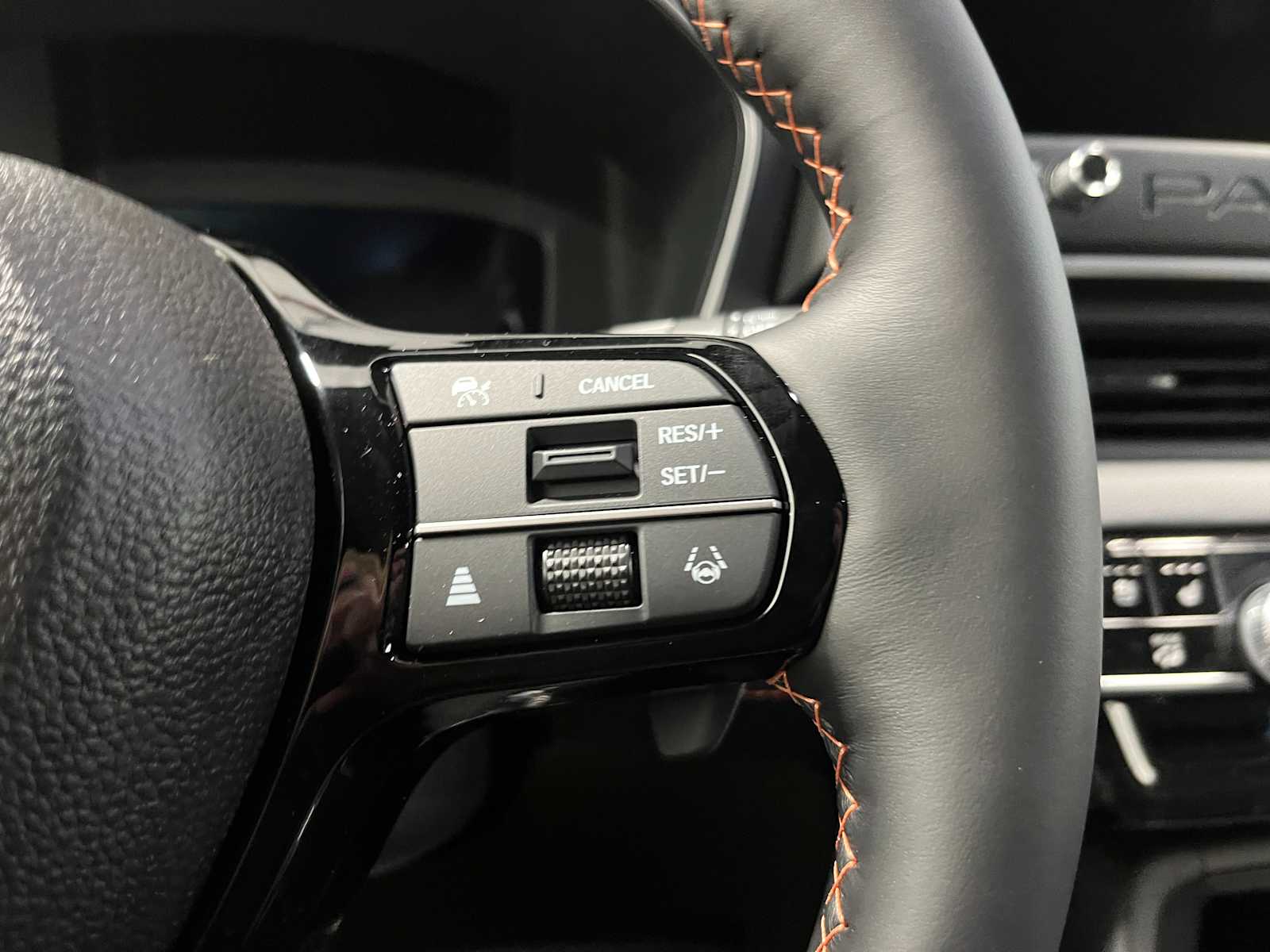 Thumbnail: 2026 Honda Passport - 16