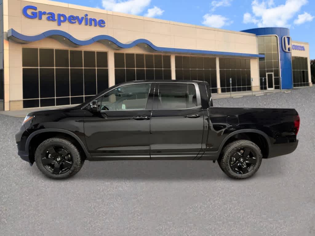 Thumbnail: 2026 Honda Ridgeline - 2