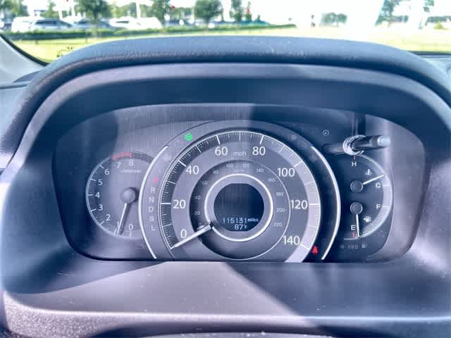 Thumbnail: 2016 Honda CR-V - 19