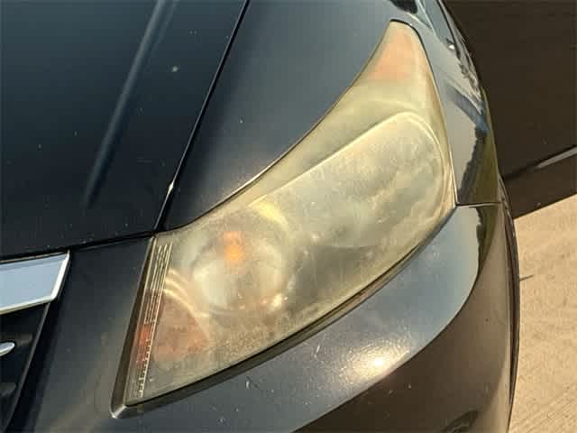 Thumbnail: 2011 Honda Accord - 24