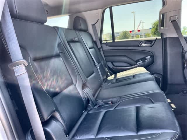 Thumbnail: 2019 Chevrolet Tahoe - 14