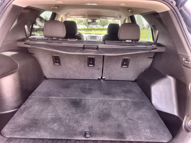 Thumbnail: 2022 Chevrolet Equinox - 20