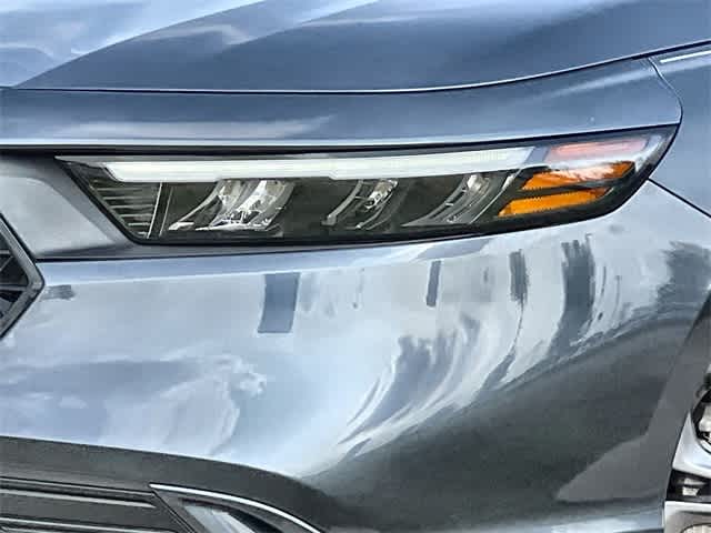 Thumbnail: 2024 Honda Accord - 24