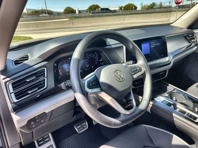 Thumbnail: 2024 Volkswagen Atlas - 15