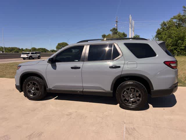 Thumbnail: 2025 Honda Pilot - 4