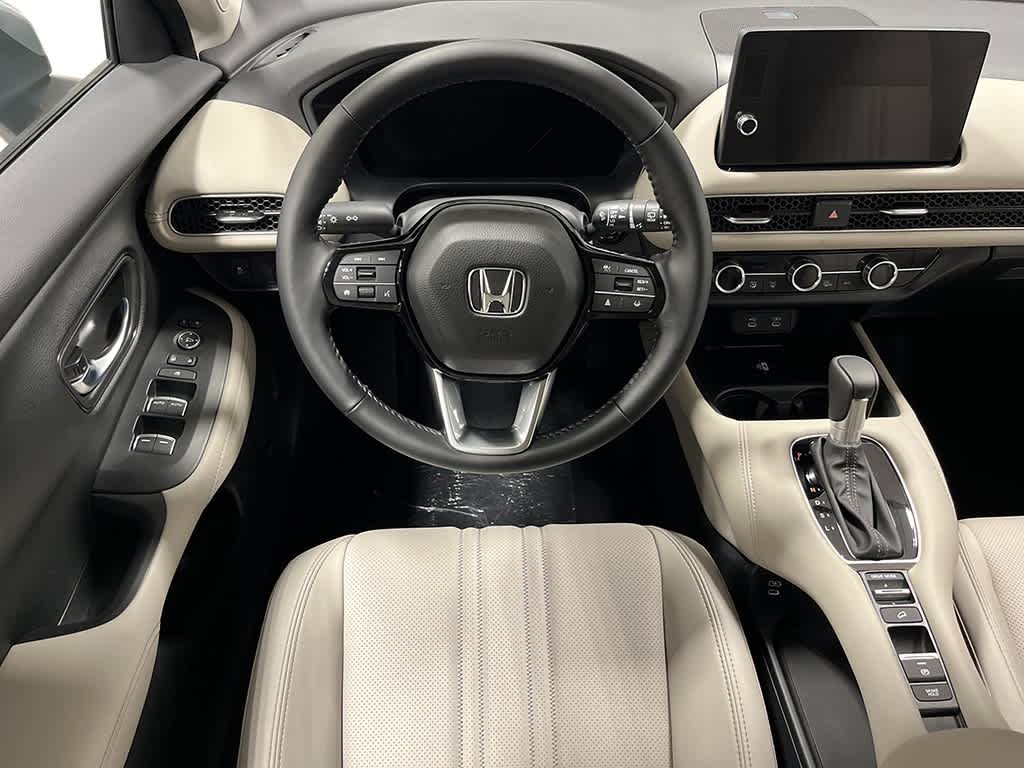 Thumbnail: 2027 Honda HR-V - 24