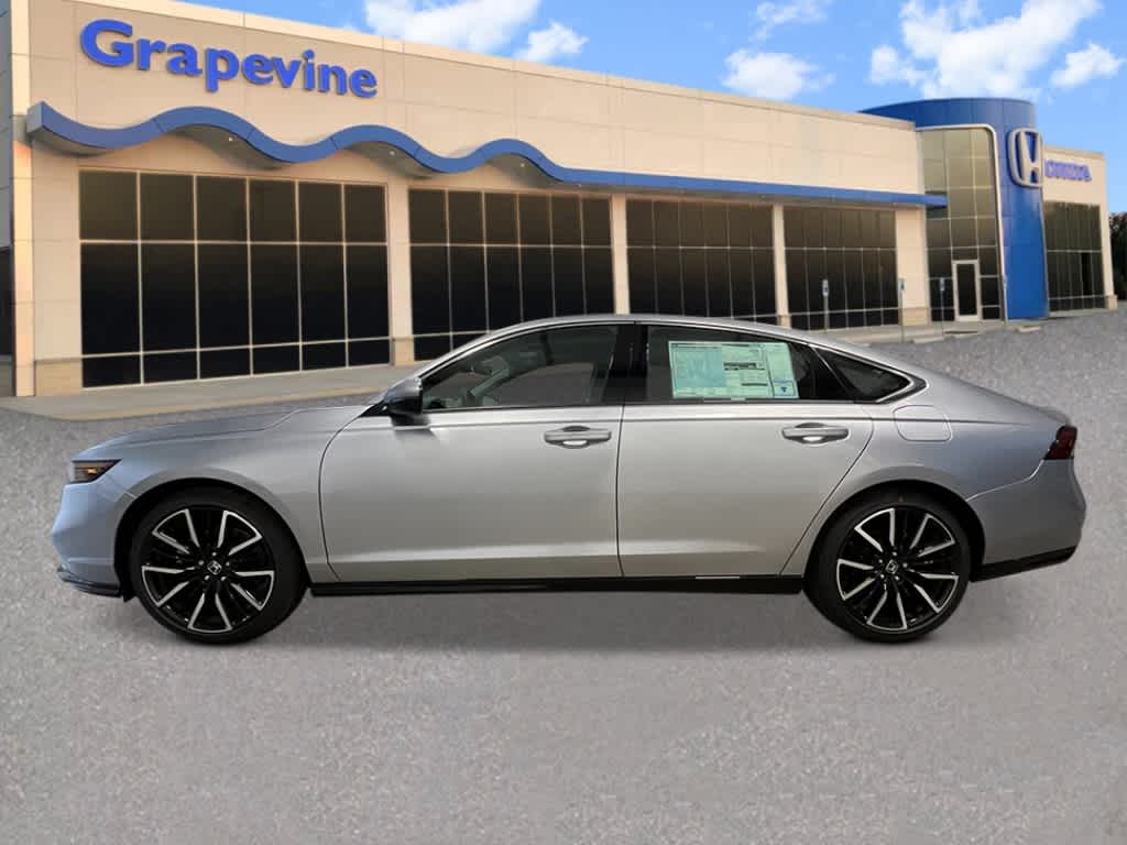 Thumbnail: 2026 Honda Accord - 2