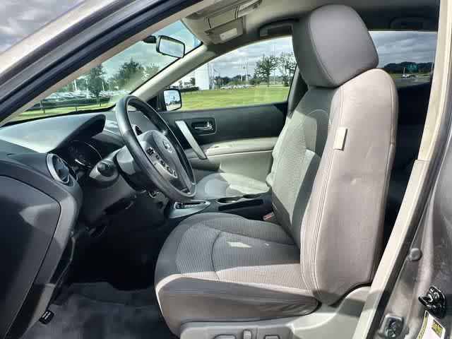 Thumbnail: 2011 Nissan Rogue - 11
