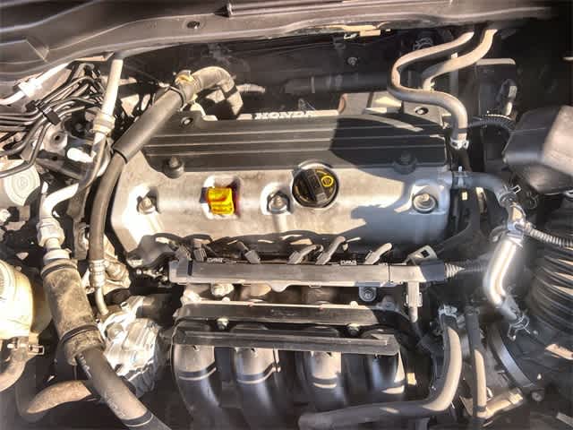 Thumbnail: 2010 Honda CR-V - 10