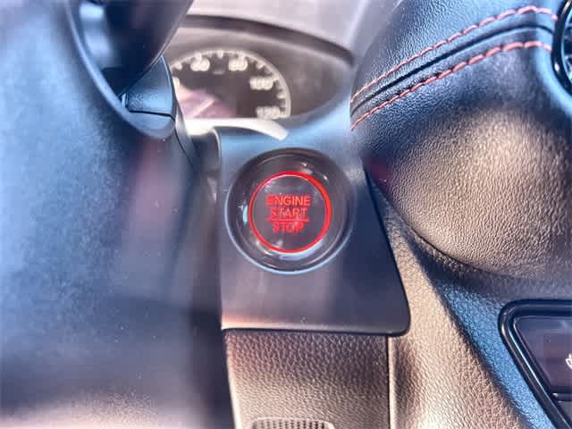 Thumbnail: 2024 Honda HR-V - 28