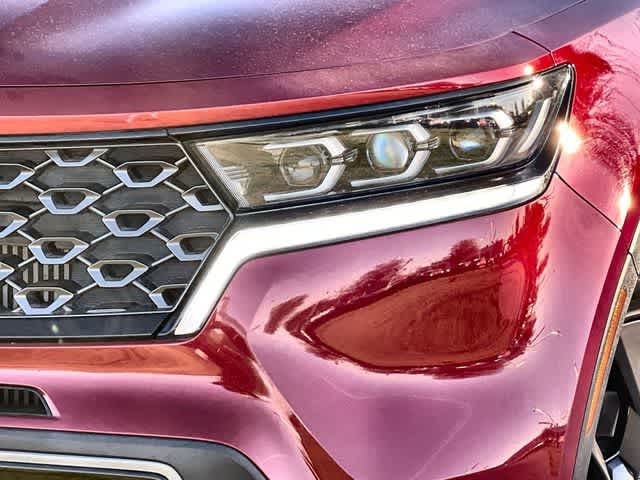 Thumbnail: 2022 Kia Sorento - 24