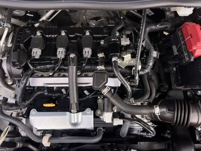 Thumbnail: 2025 Nissan Versa - 10