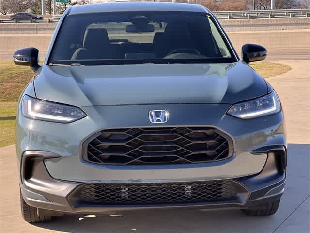 Thumbnail: 2024 Honda HR-V - 7