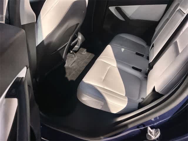 Thumbnail: 2022 Tesla Model Y - 33
