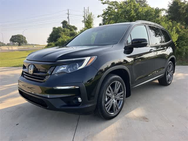 2022 Honda Pilot Sport -
                  Grapevine, TX
