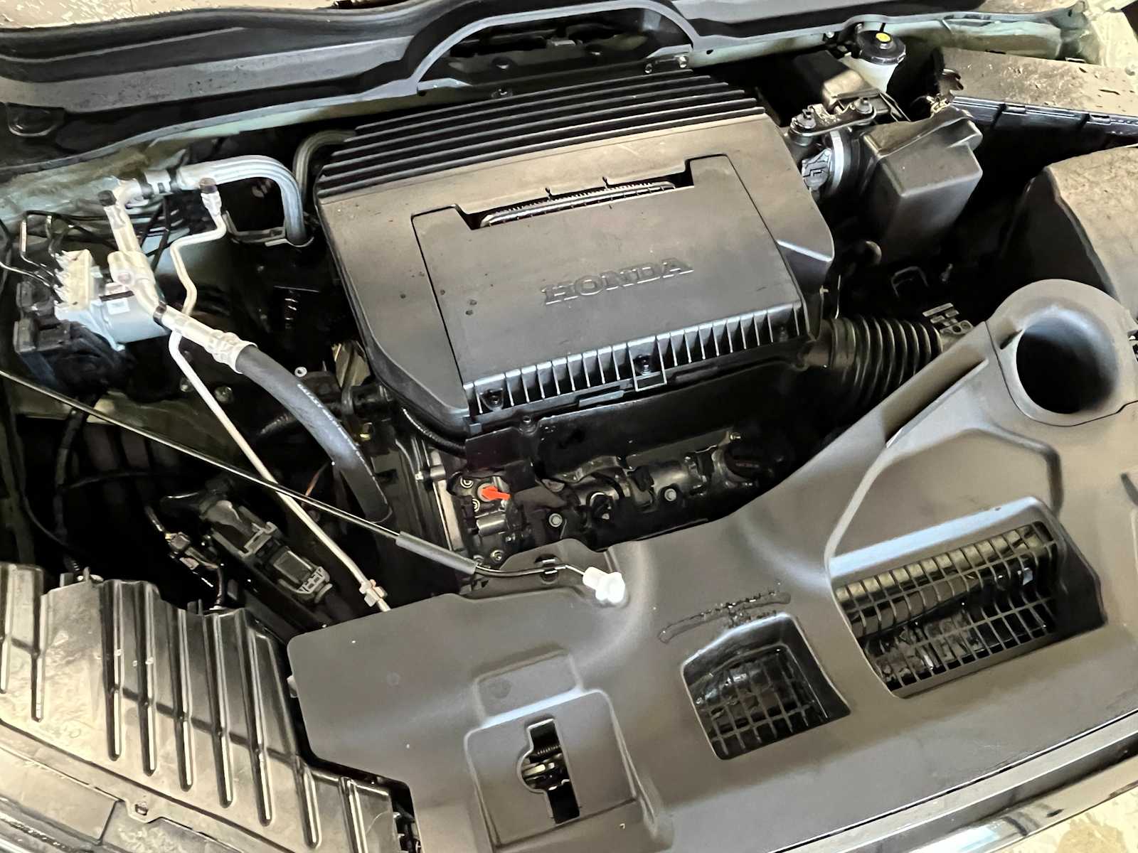 Thumbnail: 2026 Honda Pilot - 12