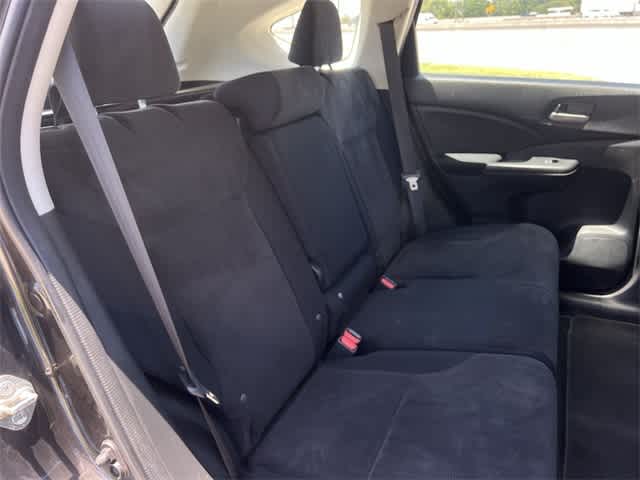 Thumbnail: 2014 Honda CR-V - 14