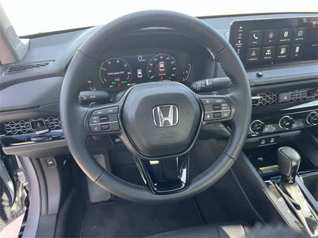 Thumbnail: 2025 Honda Accord - 17