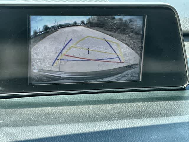 Thumbnail: 2017 Lexus RX - 26