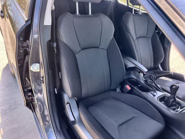 Thumbnail: 2023 Subaru Impreza - 12