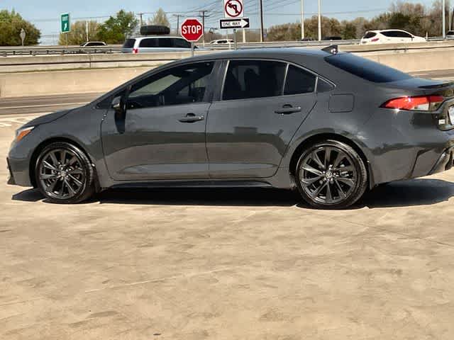 Thumbnail: 2023 Toyota Corolla - 4