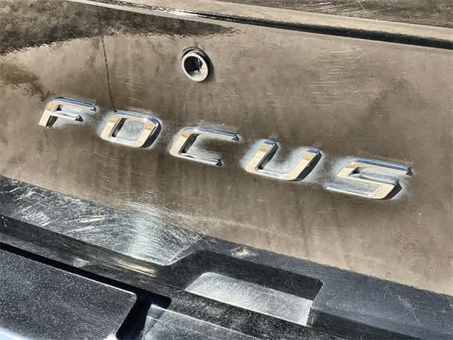 Thumbnail: 2009 Ford Focus - 8