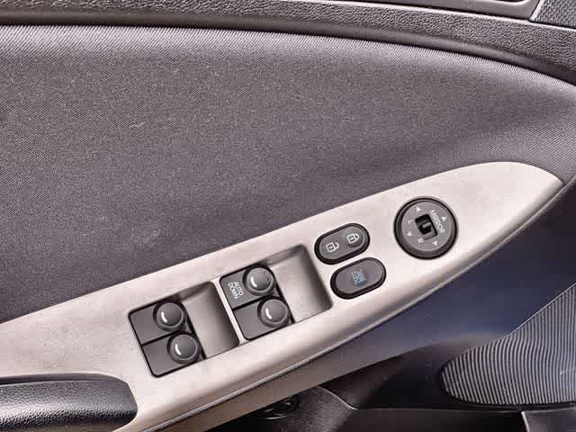 Thumbnail: 2015 Hyundai Accent - 28