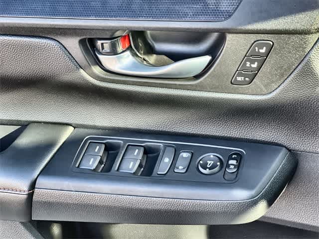 Thumbnail: 2025 Honda CR-V - 30