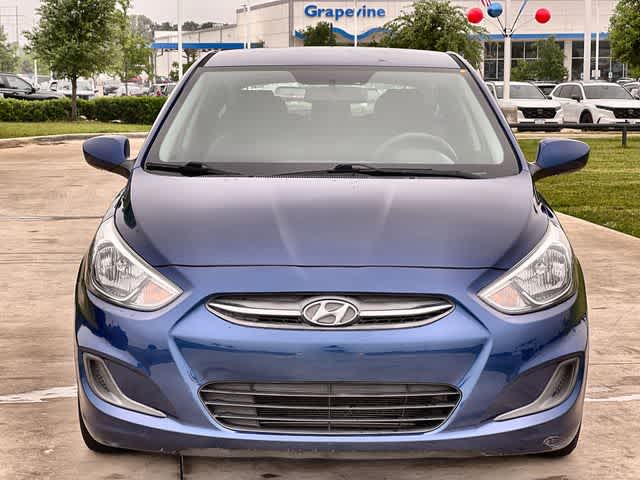 Thumbnail: 2015 Hyundai Accent - 7