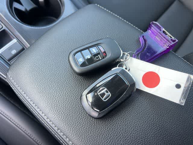 Thumbnail: 2024 Honda Civic - 21