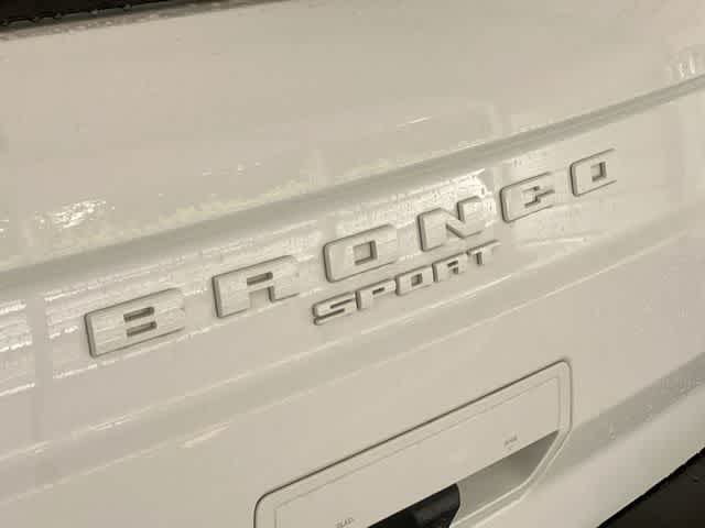Thumbnail: 2023 Ford Bronco Sport - 8