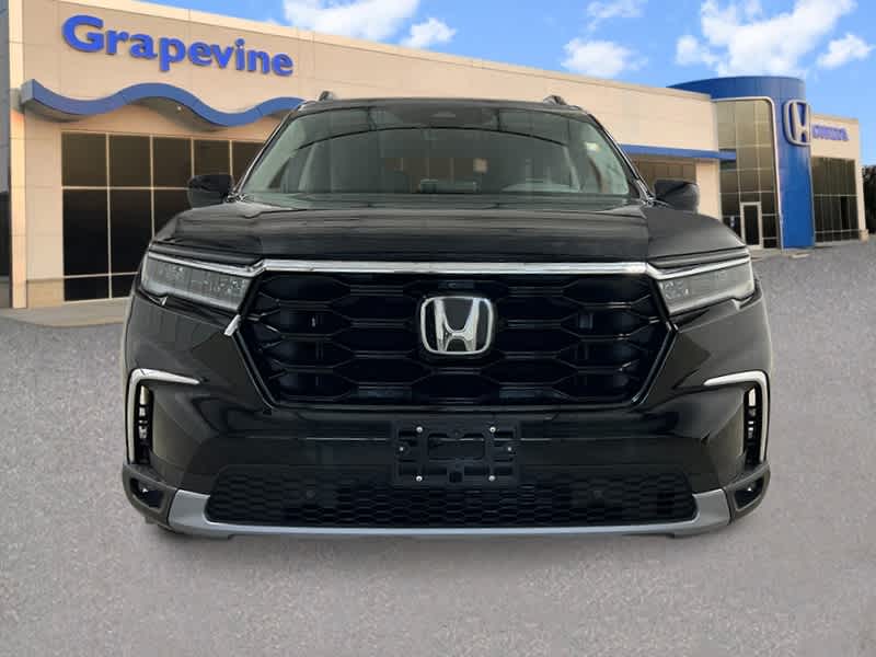 Thumbnail: 2025 Honda Pilot - 11