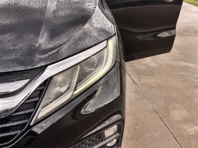 Thumbnail: 2019 Honda Odyssey - 23