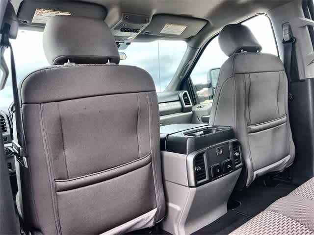 Thumbnail: 2020 Ford Econoline - 13